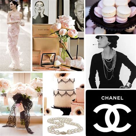 omages of chanel|coco Chanel wedding.